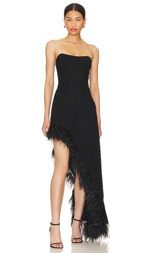 X Revolve Kenda Gown in . Taglia M, XL - Amanda Uprichard - Modalova