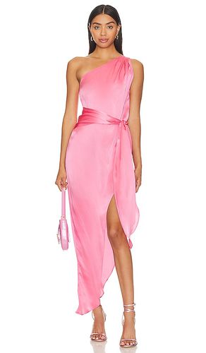 Palmira Maxi Dress in . Taglia M, S, XS - Amanda Uprichard - Modalova