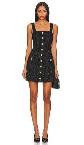 Archie Mini Dress in . Taglia M, XL - Amanda Uprichard - Modalova