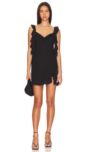 Sonnet Mini Dress in . Size S, XL - Amanda Uprichard - Modalova