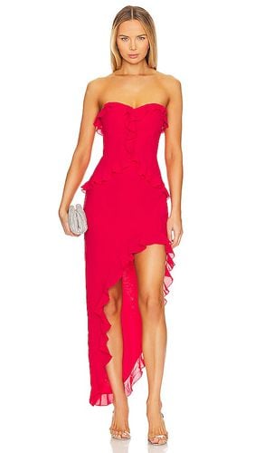 Anessa Gown in . Taglia M, S, XL, XS - Amanda Uprichard - Modalova