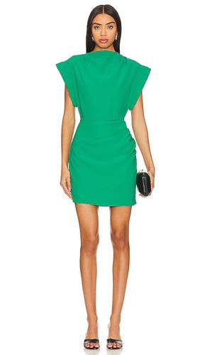 X REVOLVE Edrina Mini Dress in . Size S, XL, XS - Amanda Uprichard - Modalova