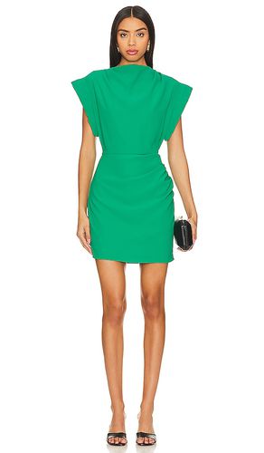 X REVOLVE Edrina Mini Dress in . Taglia XS - Amanda Uprichard - Modalova