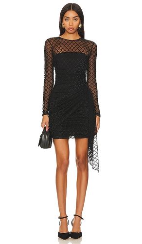 Jasmine Mini Dress in . Size S, XS - Amanda Uprichard - Modalova