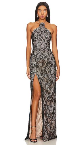 X REVOLVE Sandy Gown in . Size M, S, XL, XS - Amanda Uprichard - Modalova