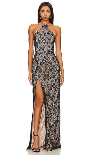 X REVOLVE Sandy Gown in . Size M, XL - Amanda Uprichard - Modalova