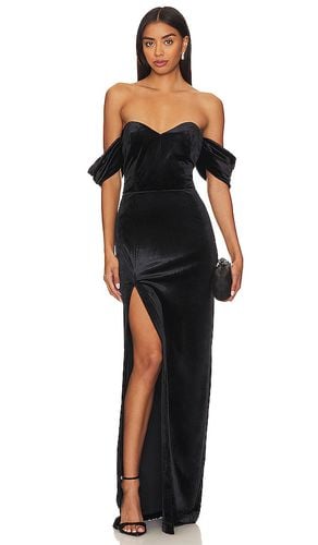 X Revolve Falcon Gown in . Size M, S, XL, XS - Amanda Uprichard - Modalova