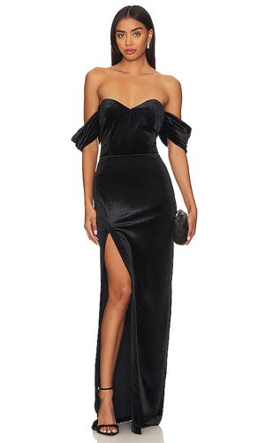 X Revolve Falcon Gown in . Taglia M, S, XS - Amanda Uprichard - Modalova