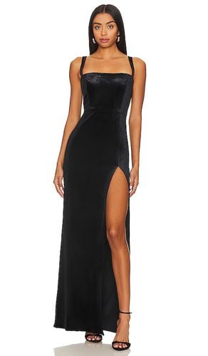 X REVOLVE Meg Gown in . Taglia M, S, XS - Amanda Uprichard - Modalova