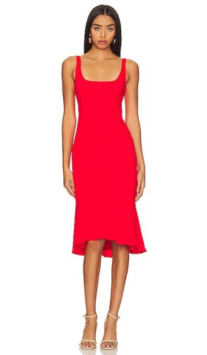 Campania Midi Dress in . Size L. Also in M, S, XL, XS - Amanda Uprichard - Modalova