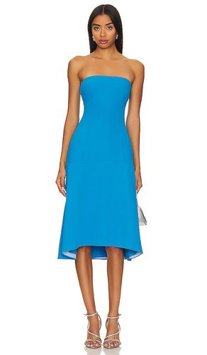 Basia Midi Dress in . Size S - Amanda Uprichard - Modalova