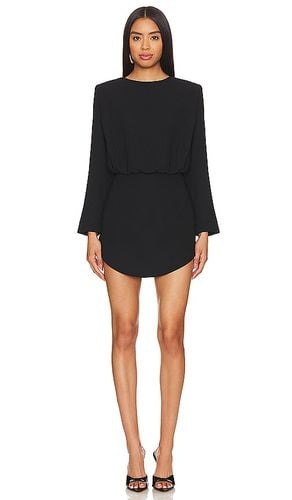 Baldwin Mini Dress in . Taglia M, S, XS - Amanda Uprichard - Modalova