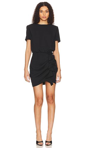 X Revolve Cataluna Mini Dress in . Taglia XS - Amanda Uprichard - Modalova