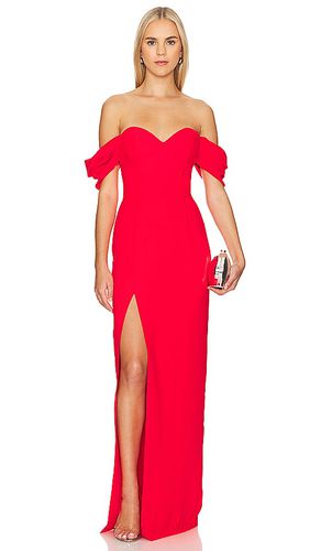 X REVOLVE Falcon Gown in . Taglia M, S, XL, XS - Amanda Uprichard - Modalova