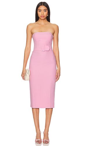 Fae Midi Dress in . Size M. Also in XL - Amanda Uprichard - Modalova