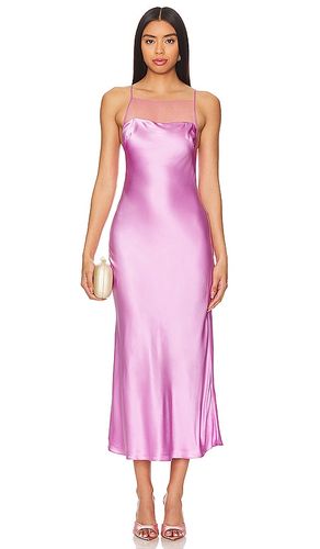 Veronica Dress in . Size L. Also in M - Amanda Uprichard - Modalova