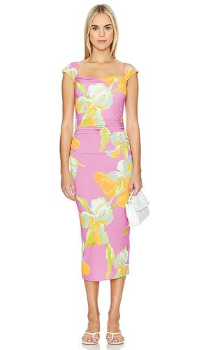 Rebecca Dress in . Size S. Also in XS - Amanda Uprichard - Modalova