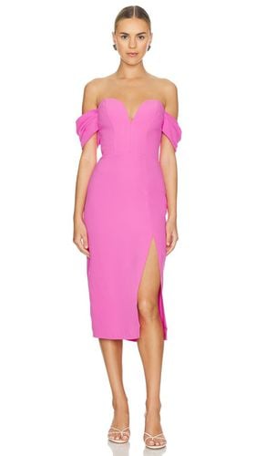 Victoria Dress in . Size S, XS - Amanda Uprichard - Modalova