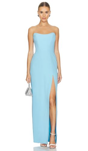 X REVOLVE Chamberlain Maxi Dress in . Size L. Also in M, S, XL, XS - Amanda Uprichard - Modalova