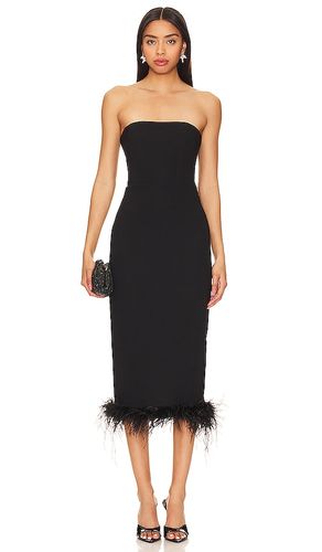 X REVOLVE Simpson Dress in . Size M. Also in S, XS - Amanda Uprichard - Modalova