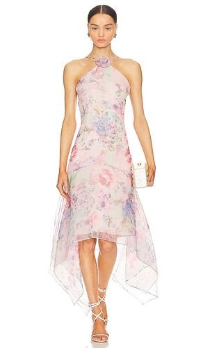 Natalie Dress in . Size L. Also in M, S, XS - Amanda Uprichard - Modalova