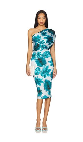 Dupree Midi Dress in . Size M. Also in S, XS - Amanda Uprichard - Modalova