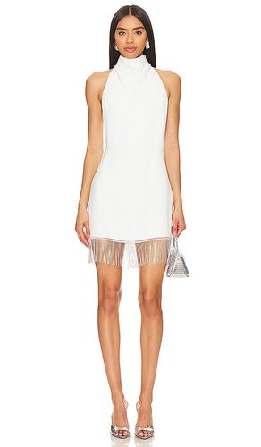 X REVOLVE Alma Dress in . Taglia M, S, XL, XS - Amanda Uprichard - Modalova