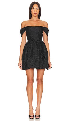 X REVOLVE Valentina Dress in . Taglia L, S, XS - Amanda Uprichard - Modalova