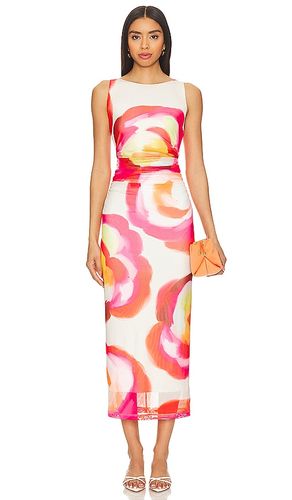 Tiffany Dress in . Size S. Also in XS - Amanda Uprichard - Modalova