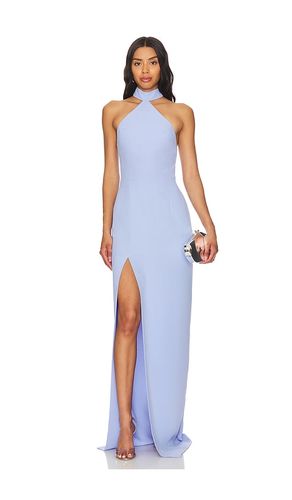 X REVOLVE Queen Gown in . Size L. Also in M, S, XS - Amanda Uprichard - Modalova