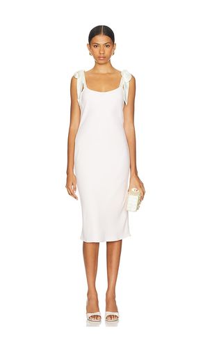 Lusana Dress in . Size L. Also in M, S - Amanda Uprichard - Modalova