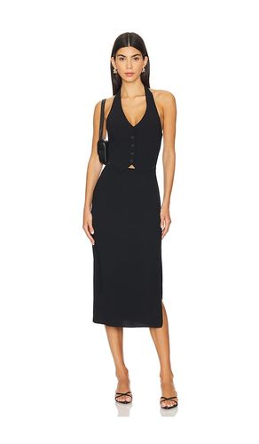 Isadore Dress in . Size L. Also in M, S, XL - Amanda Uprichard - Modalova