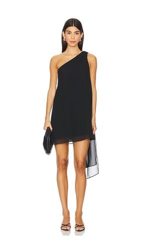 Elisa Dress in . Taglia L, S, XS - Amanda Uprichard - Modalova