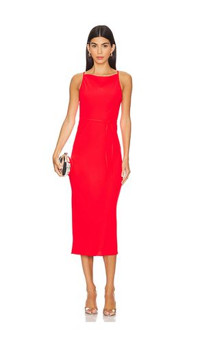 X REVOLVE Shaelyn Dress in . Taglia M, S, XL, XS - Amanda Uprichard - Modalova