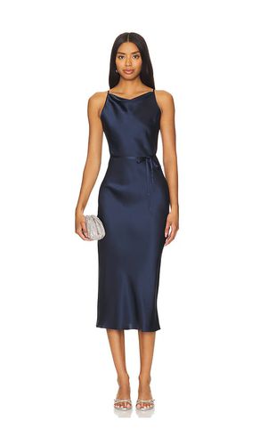 Shaelyn Dress in . Taglia S - Amanda Uprichard - Modalova