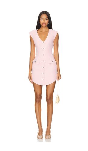 Ivana Dress in . Size L. Also in M, S, XS - Amanda Uprichard - Modalova