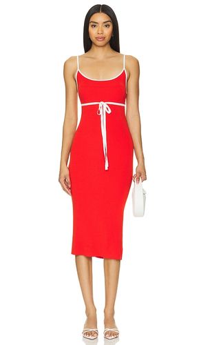 Lucy Knit Dress in . Size L. Also in M, S - Amanda Uprichard - Modalova