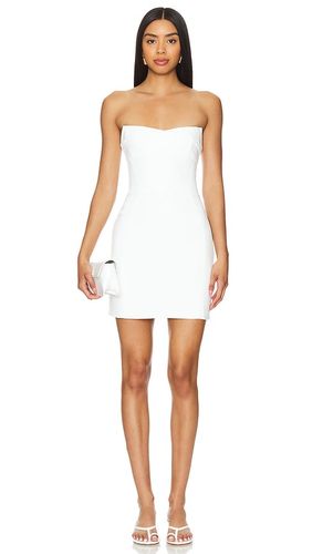 Ivy Mini Dress in . Taglia L. Also in M, S - Amanda Uprichard - Modalova