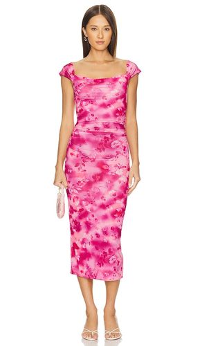 Rebecca Dress in . Size M. Also in S, XS - Amanda Uprichard - Modalova