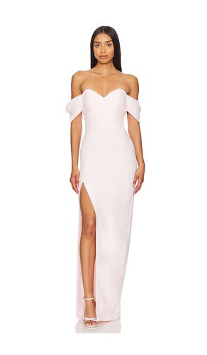 X REVOLVE Falcon Gown in . Taglia M, S, XL, XS - Amanda Uprichard - Modalova