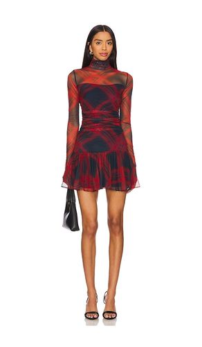 Rumi Dress in . Size L. Also in M, S, XL, XS - Amanda Uprichard - Modalova