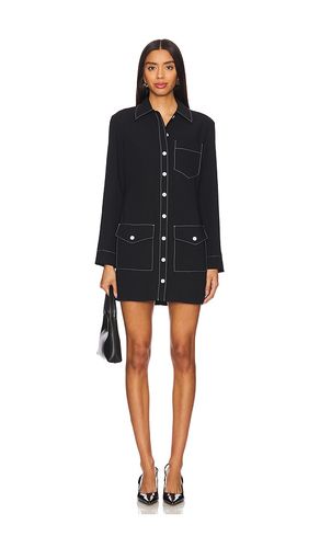 Gemma Dress in . Size L. Also in M, S, XS - Amanda Uprichard - Modalova