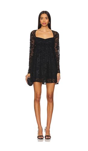 Monet Dress in . Taglia M. Also in S, XS - Amanda Uprichard - Modalova
