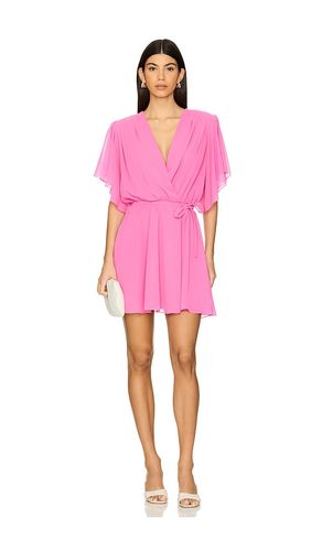 Athena Dress in . Size S, XS - Amanda Uprichard - Modalova