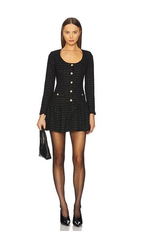 Fallon Dress in . Size L. Also in M, S, XS - Amanda Uprichard - Modalova