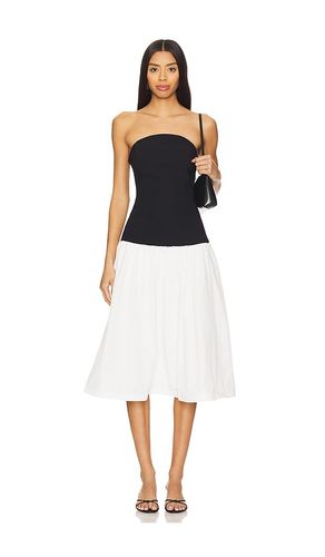 Valencia Dress in . Size L. Also in M, S, XL, XS - Amanda Uprichard - Modalova