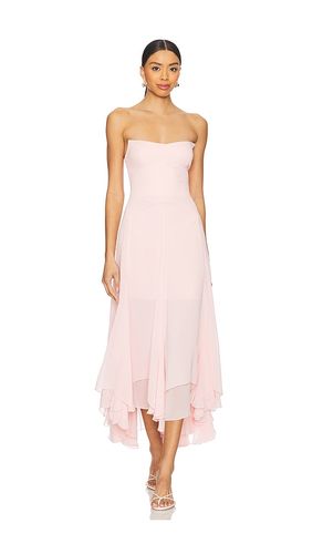 Monterey Dress in . Size L. Also in M, S, XS - Amanda Uprichard - Modalova