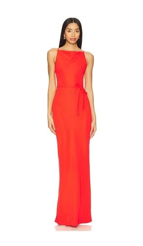 Shaelyn Maxi in . Size M. Also in S, XS - Amanda Uprichard - Modalova