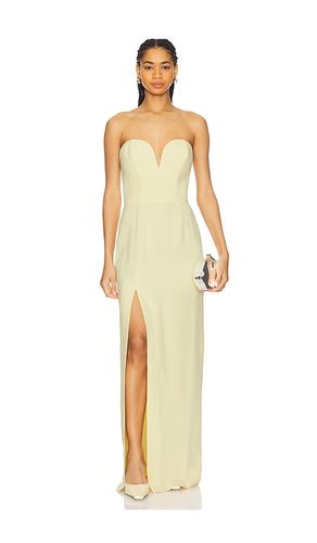 X REVOLVE Cherri Gown in . Taglia L. Also in M, S, XL, XS - Amanda Uprichard - Modalova