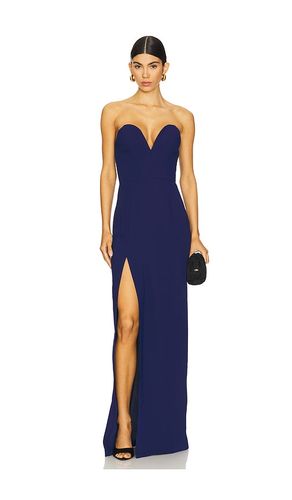 X REVOLVE Cherri Gown in . Size M, XS - Amanda Uprichard - Modalova